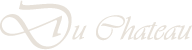 Chateau Footer